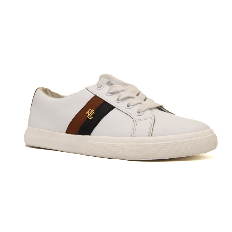 RALPH LAUREN WOMEN SHOES Size 38 ROW1063