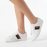 RALPH LAUREN WOMEN SHOES Size 38 ROW1063
