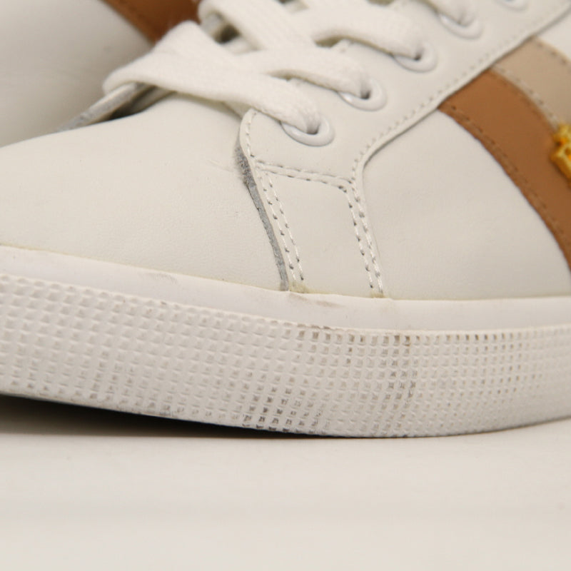 RALPH LAUREN WOMEN SHOES Size 38 ROW923
