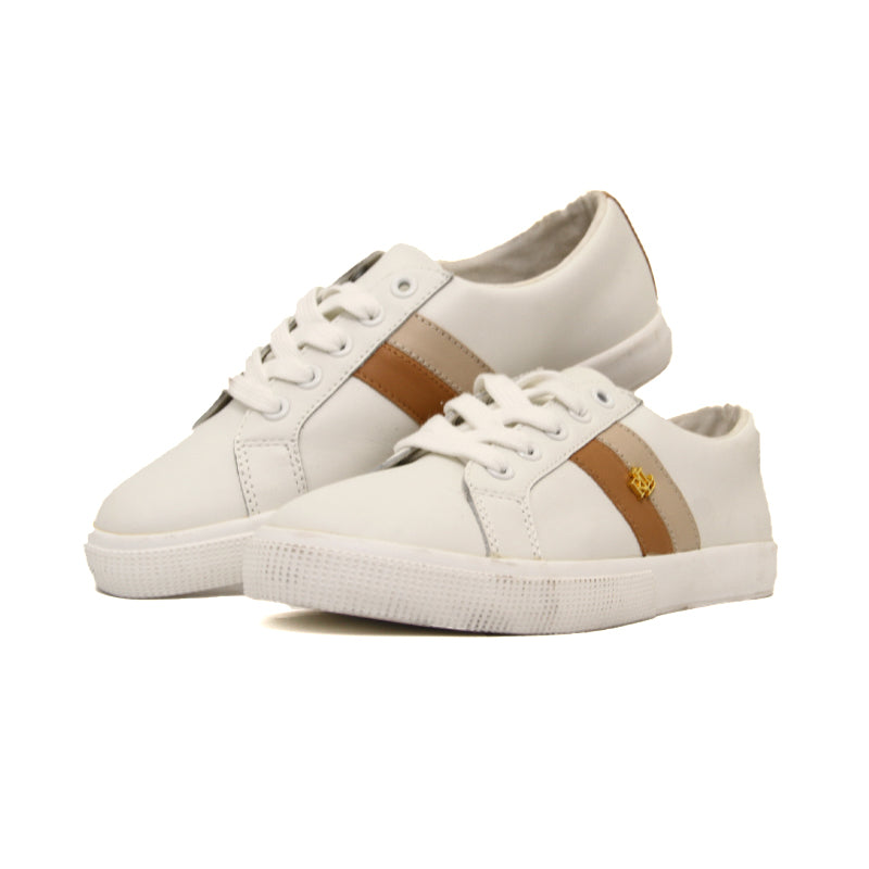 RALPH LAUREN WOMEN SHOES Size 38 ROW923