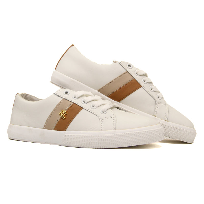 RALPH LAUREN WOMEN SHOES Size 38 ROW923