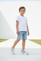 REEBOK KIDS Size 27.5 ROk11