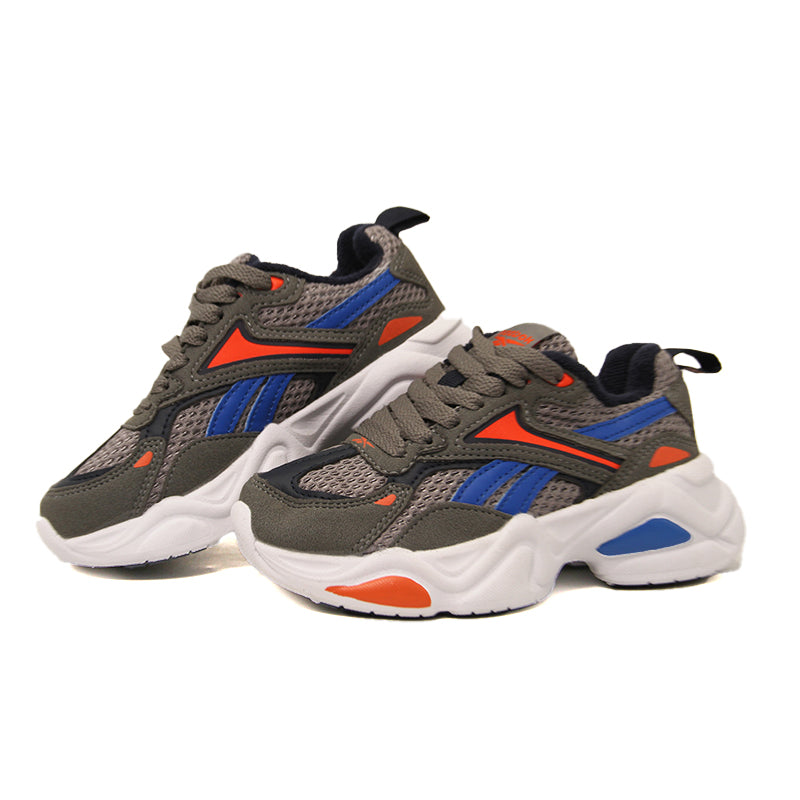 REEBOK KIDS Size 27.5 ROk12