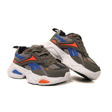 REEBOK KIDS Size 27.5 ROk12