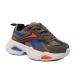 REEBOK KIDS Size 27.5 ROk12