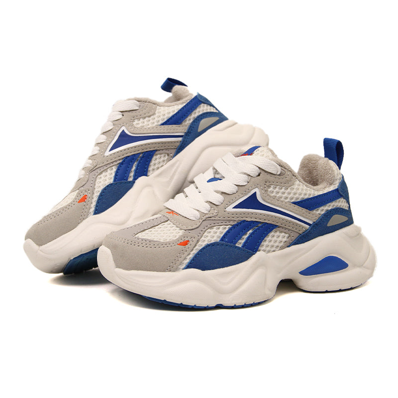REEBOK KIDS Size 27.5 ROk6
