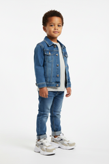 REEBOK KIDS Size 27.5 ROk7