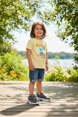 REEBOK KIDS Size 29 ROk5