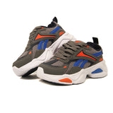 REEBOK KIDS Size 29 ROk7