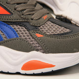 REEBOK KIDS Size 29 ROk7