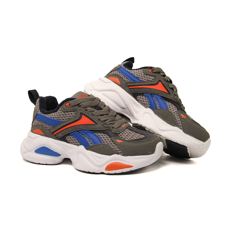 REEBOK KIDS Size 29 ROk7