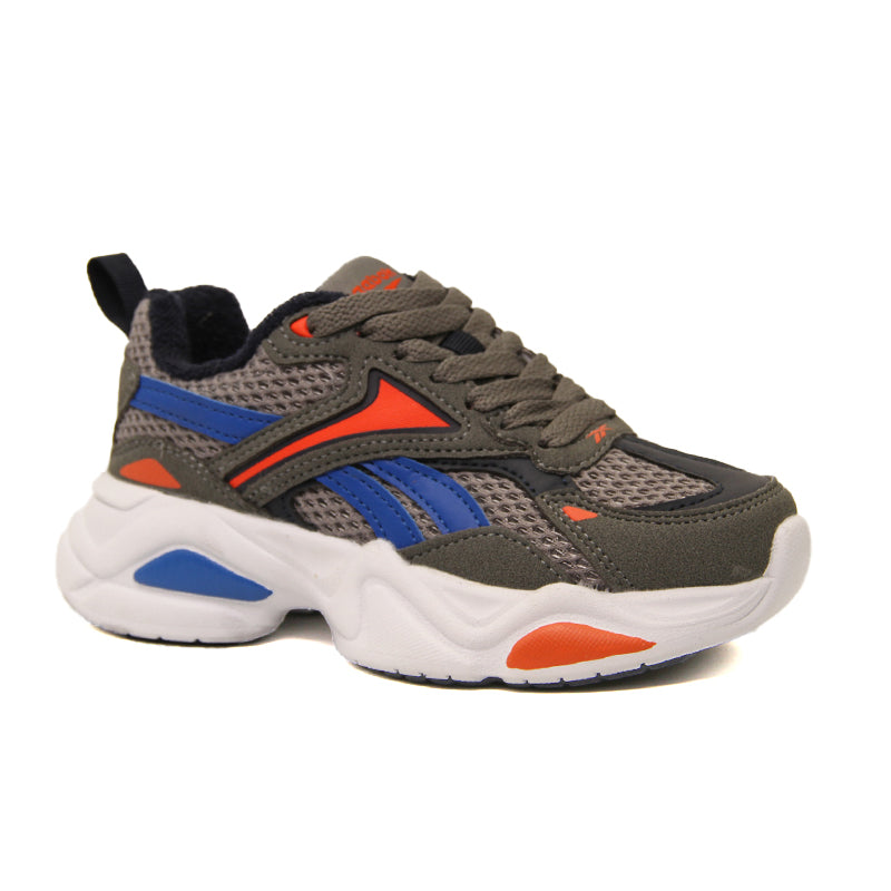 REEBOK KIDS Size 29 ROk7