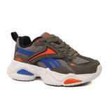 REEBOK KIDS Size 29 ROk7