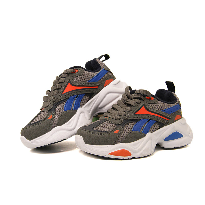 REEBOK KIDS Size 29 ROk8