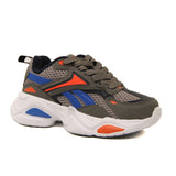 REEBOK KIDS Size 29 ROk8