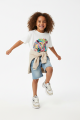 REEBOK KIDS Size 30.5 ROk5