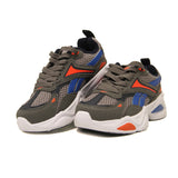 REEBOK KIDS Size 30.5 ROk6