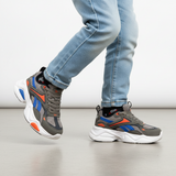 REEBOK KIDS Size 30.5 ROk6
