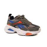 REEBOK KIDS Size 30.5 ROk6