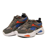 REEBOK KIDS Size 30.5 ROk7