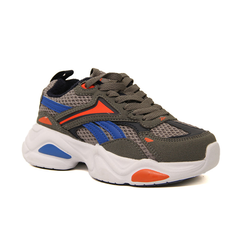 REEBOK KIDS Size 30.5 ROk7