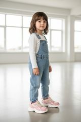 REEBOK KIDS Size 31.5 ROk4