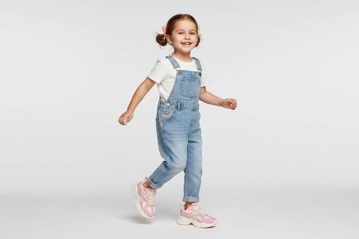 REEBOK KIDS Size 31.5 ROk7