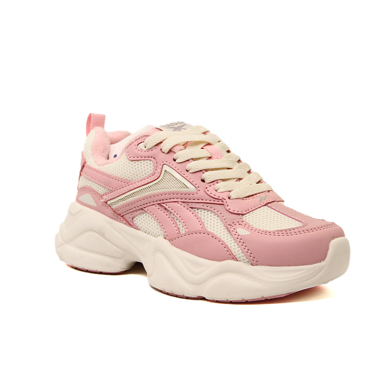 REEBOK KIDS Size 31.5 ROk7