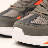 REEBOK KIDS Size 32.5 ROk10