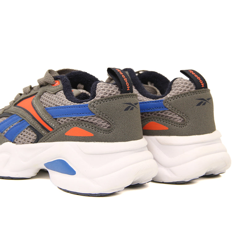REEBOK KIDS Size 32.5 ROk10