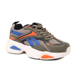 REEBOK KIDS Size 32.5 ROk10