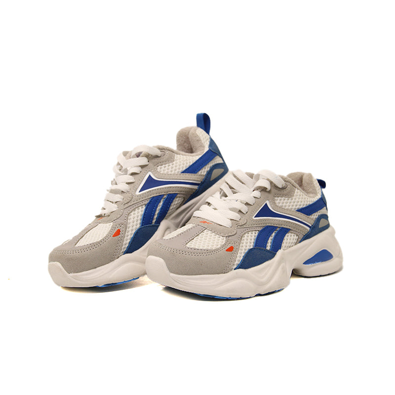 REEBOK KIDS Size 32.5 ROk4