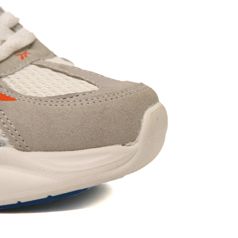 REEBOK KIDS Size 32.5 ROk4
