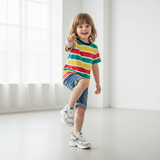 REEBOK KIDS Size 32.5 ROk5