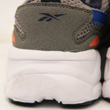 REEBOK KIDS Size 32.5 ROk8