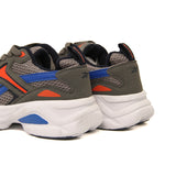 REEBOK KIDS Size 32.5 ROk8
