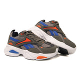 REEBOK KIDS Size 32.5 ROk8