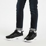 REEBOK KIDS Size 34 ROk5