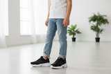 REEBOK KIDS Size 34 ROk7