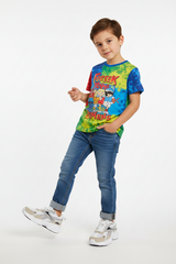 REEBOK KIDS Size 34 ROk8