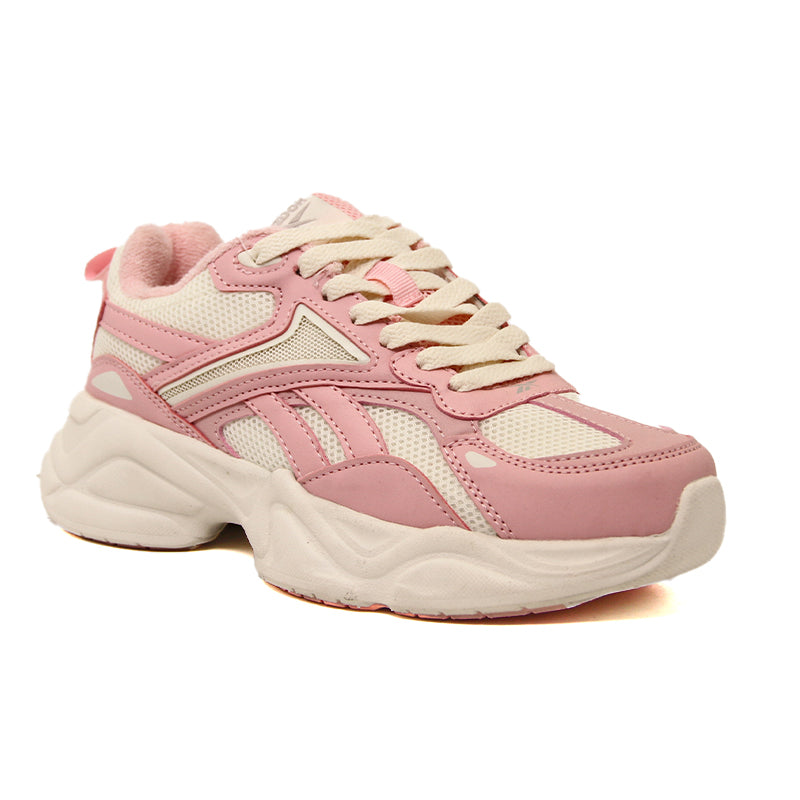 REEBOK KIDS Size 35 ROk8