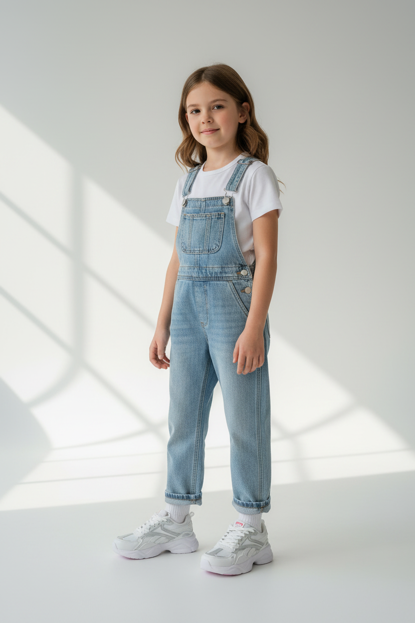 REEBOK KIDS Size 35 ROk4