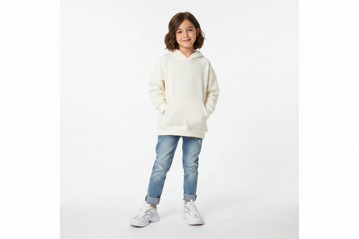 REEBOK KIDS Size 35 ROk6