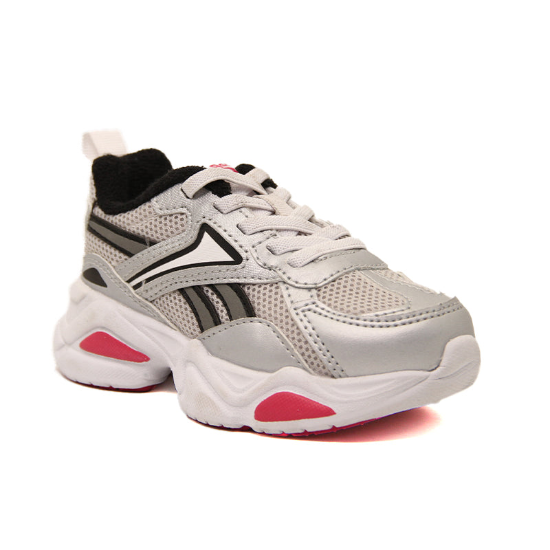REEBOK KID'S SHOES SIZE 25 ROK1