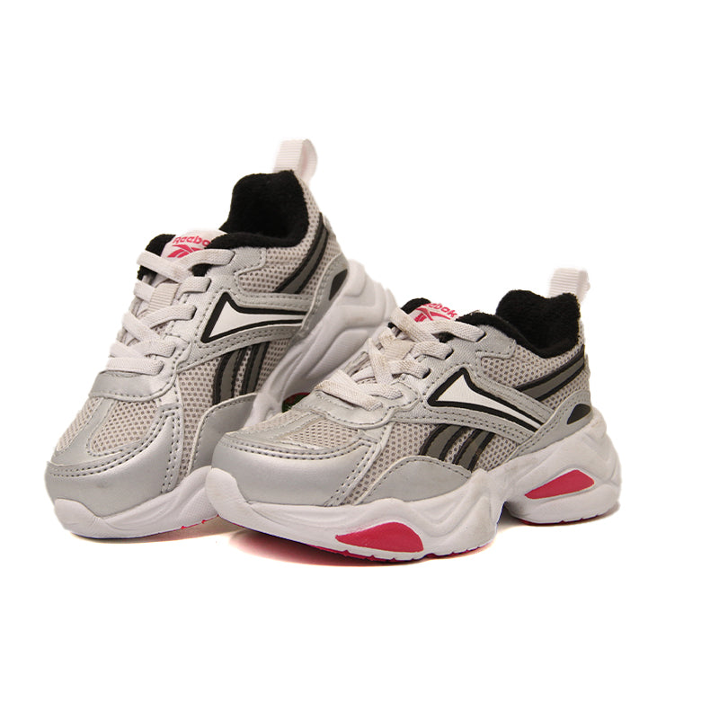 REEBOK KID'S SHOES SIZE 25 ROK1