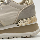 REPLAY WOMEN SHOES Size 37 ROW448