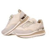 REPLAY WOMEN SHOES Size 37 ROW476