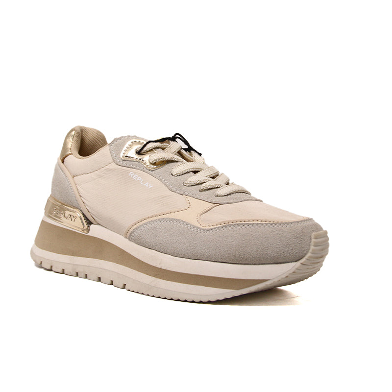 REPLAY WOMEN SHOES Size 38 ROW428