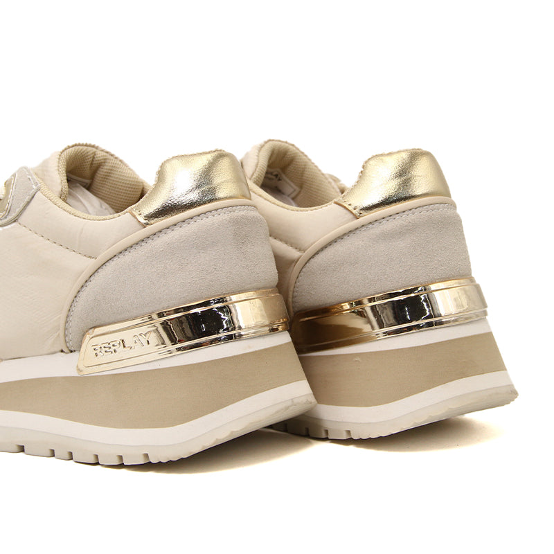 REPLAY WOMEN Size 39 ROW694