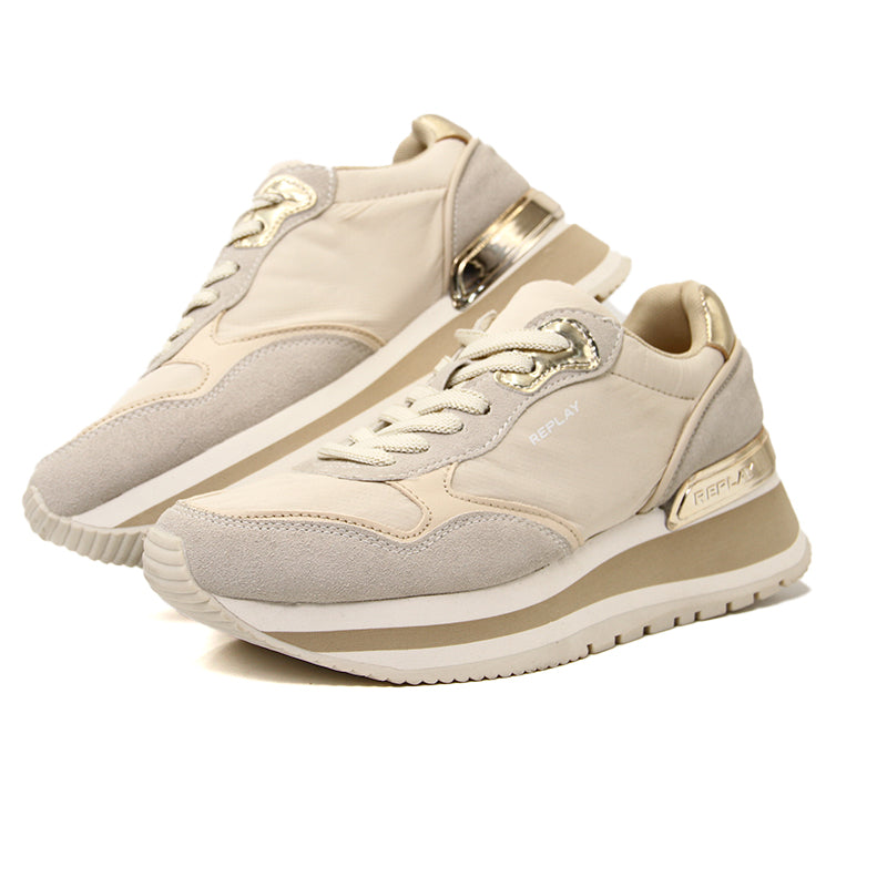REPLAY WOMEN Size 39 ROW694